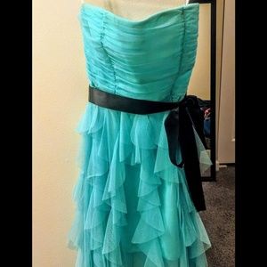 Debs Homecoming Dress